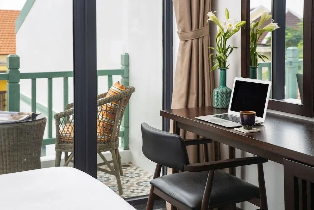 Villa Soleil Hoi An