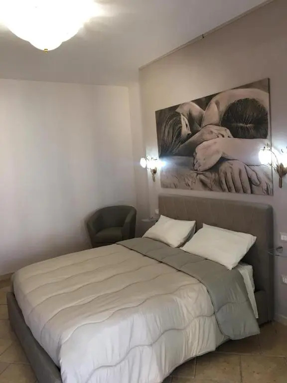 Suite Margarita