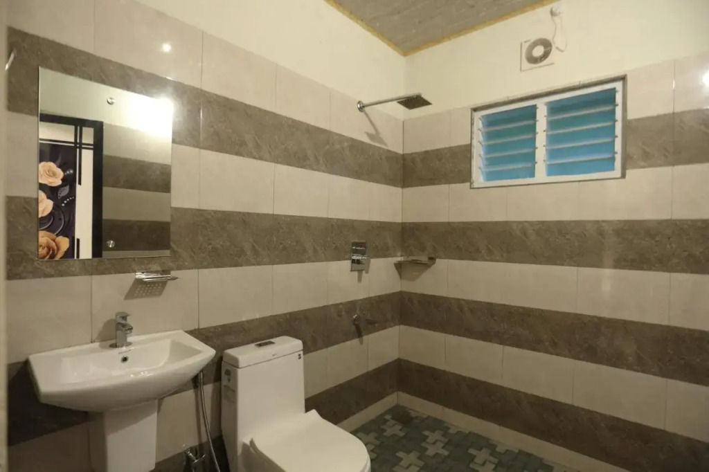 Casa Amari Plantaion Resort Munnar