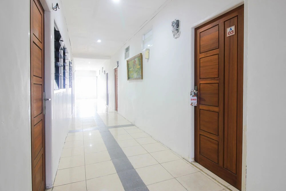 Davonsa Homestay Syariah by OYO Rooms