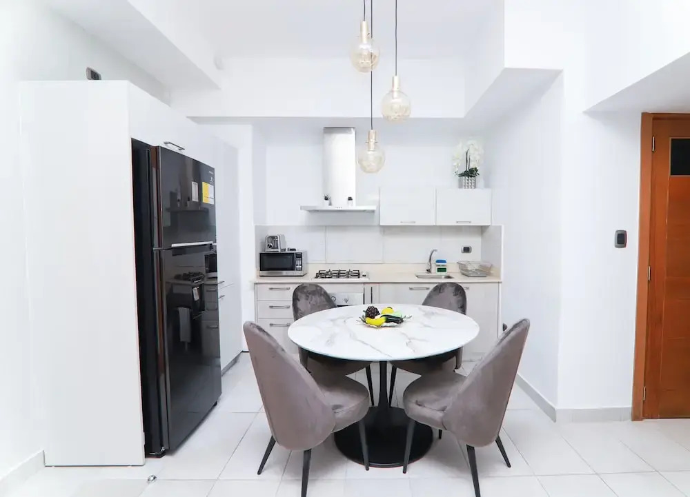 Apartamento S1401 - Downtown Santo Domingo