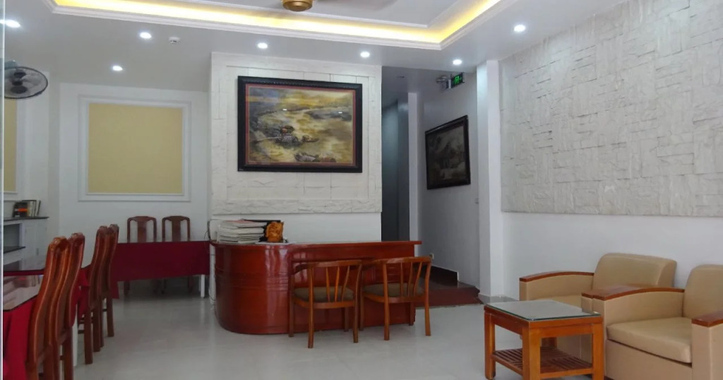 Hanoi Discovery II Hotel