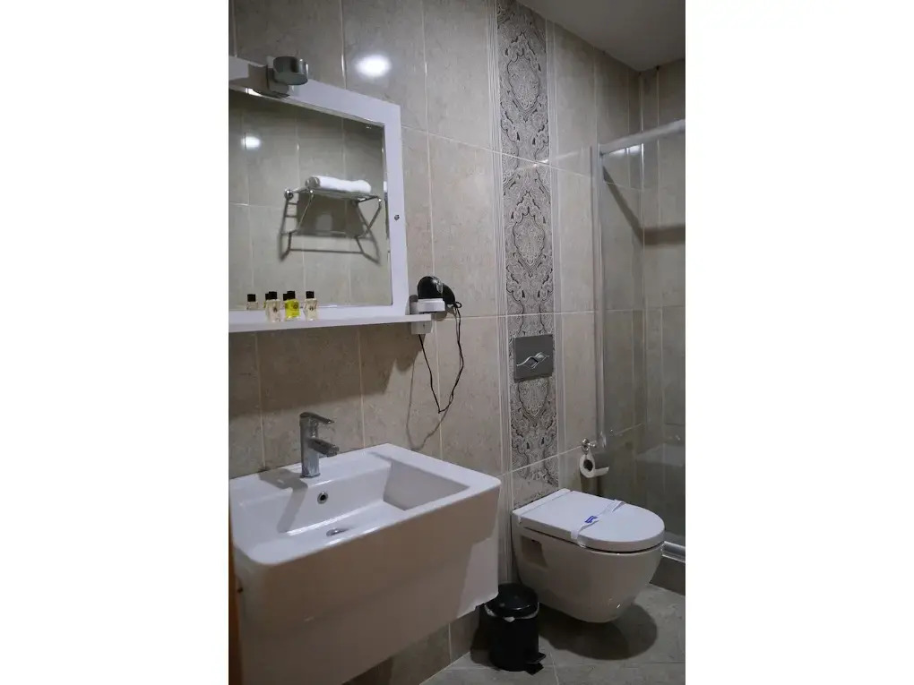 Ottoman Hotel Sakarya