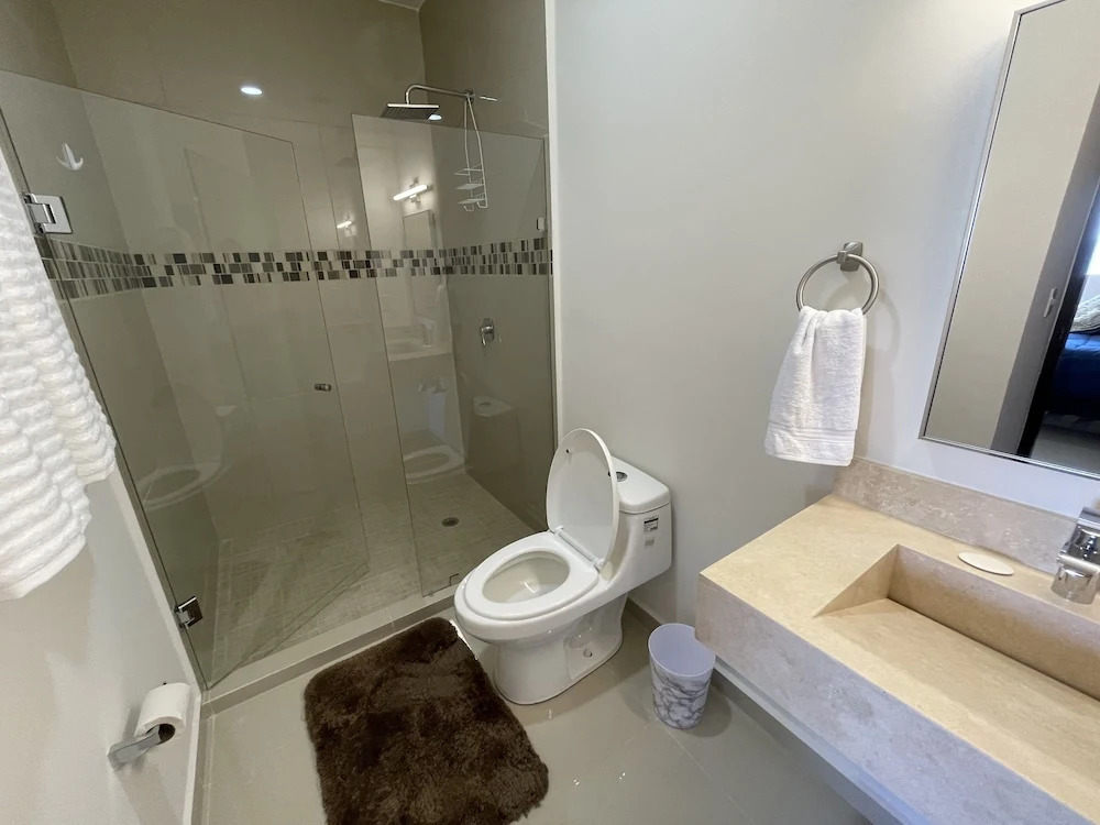 Iberika Apartments