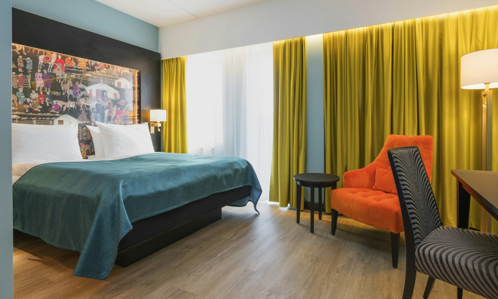 Thon Hotel Linne