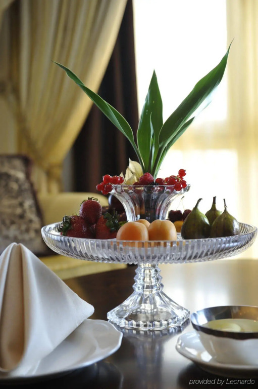 The Regency Hotel Kuwait