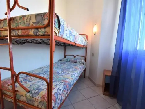 Ferienwohnung Porto Garibaldi 121S