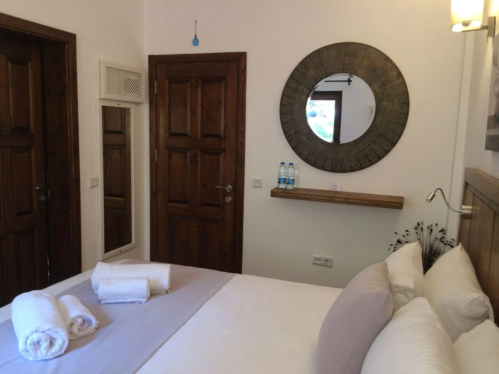 Old Town Hotel Kalkan