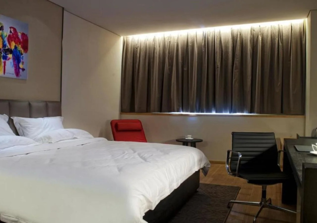 Art Senses Hotel and Place