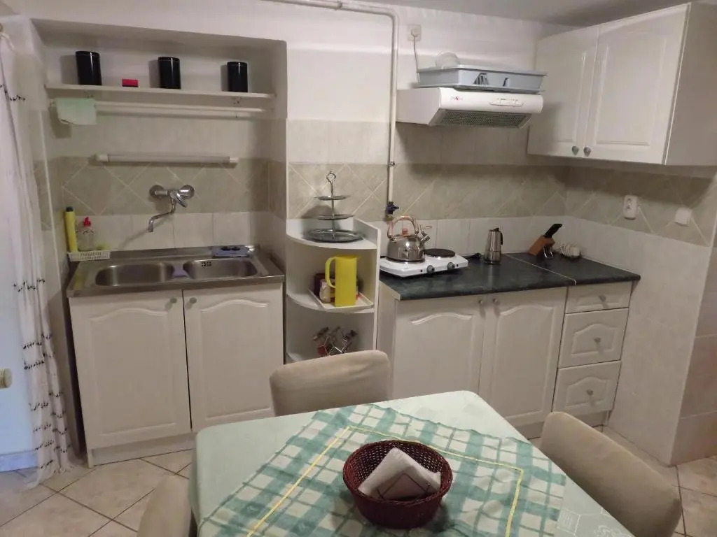 Kővirág Apartman