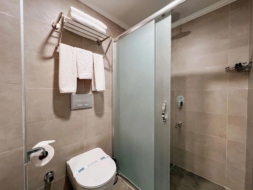 Yalçındağ Otel Burdur