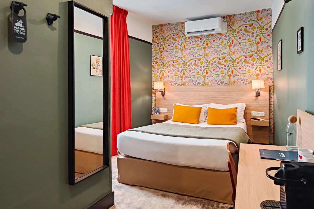 Hôtel de France, un hôtel AMMI