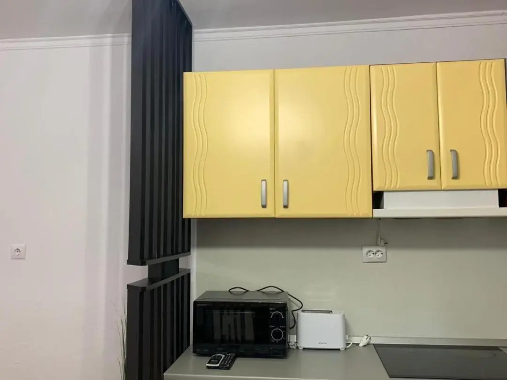EUNICE apartament
