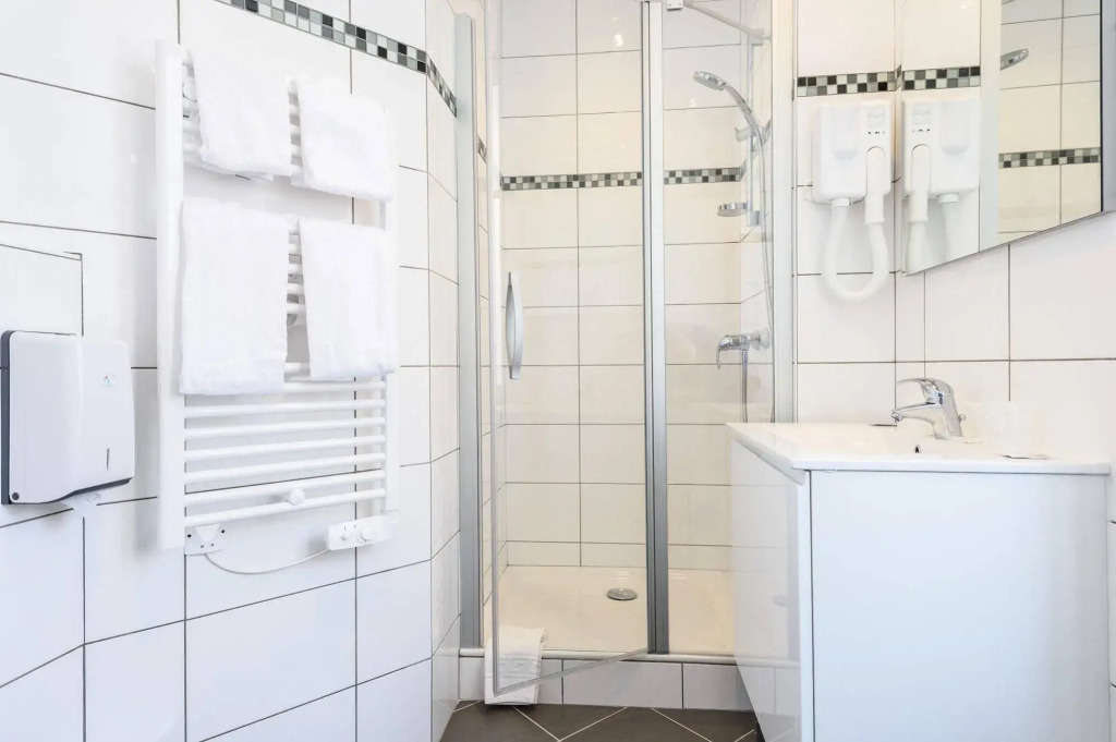 Alfred Hotels Les Halles