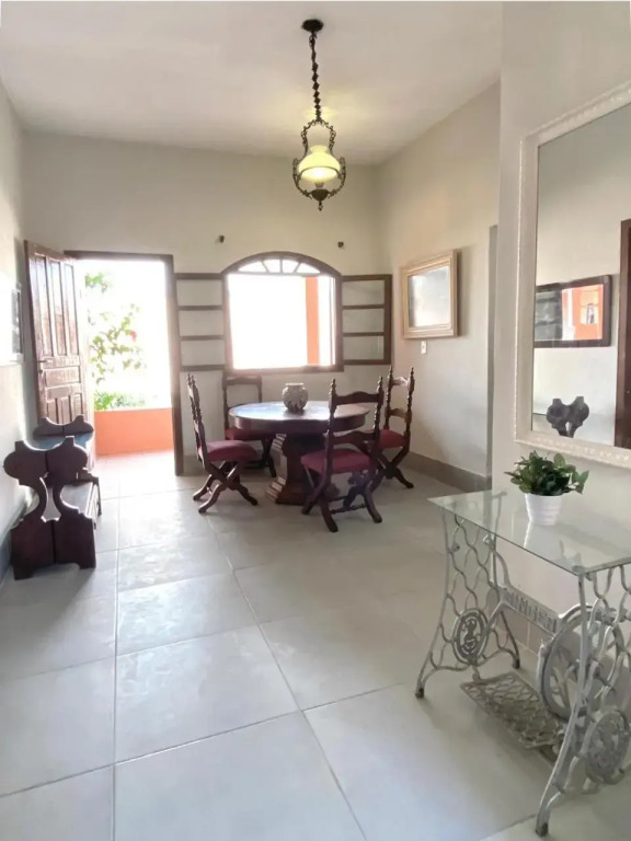 Casa 105