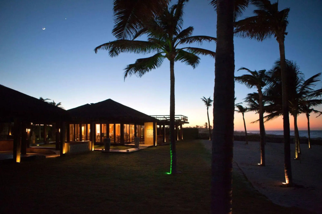 Zorah Beach Hotel
