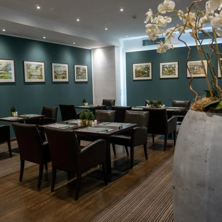 Wellness Hotel GREEN PARADISE