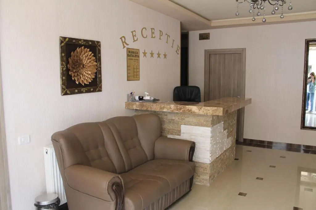 Camere de inchiriat KATALEYA