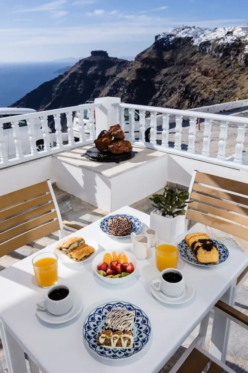 Nevma Suites