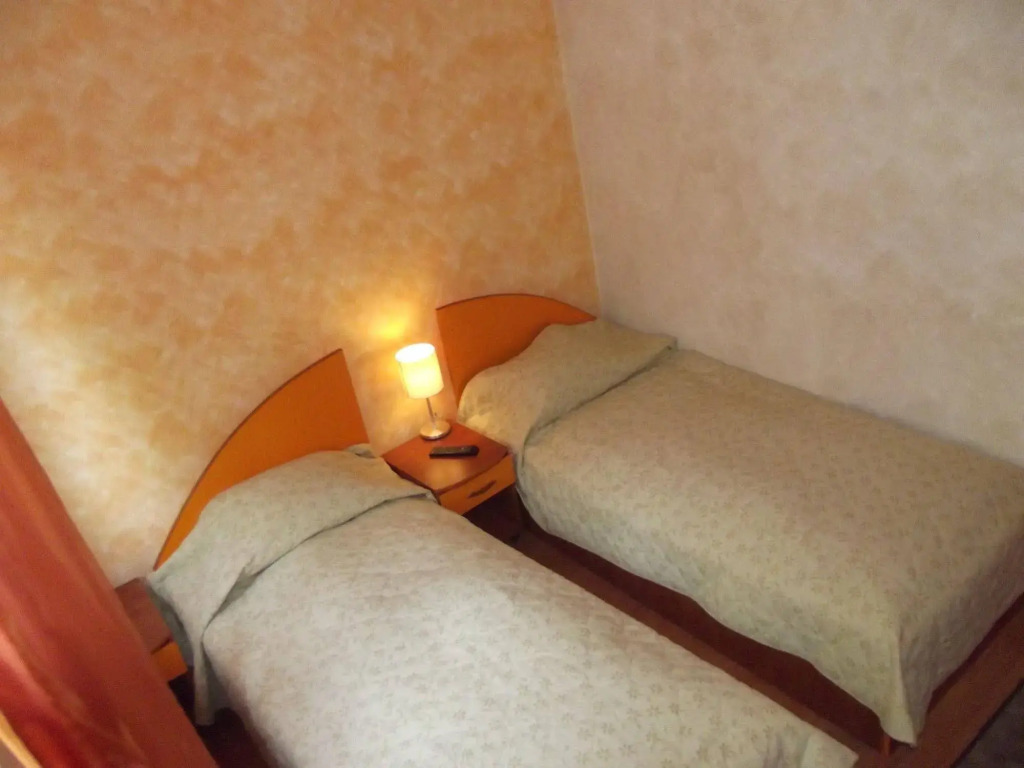 Dolce Far Niente