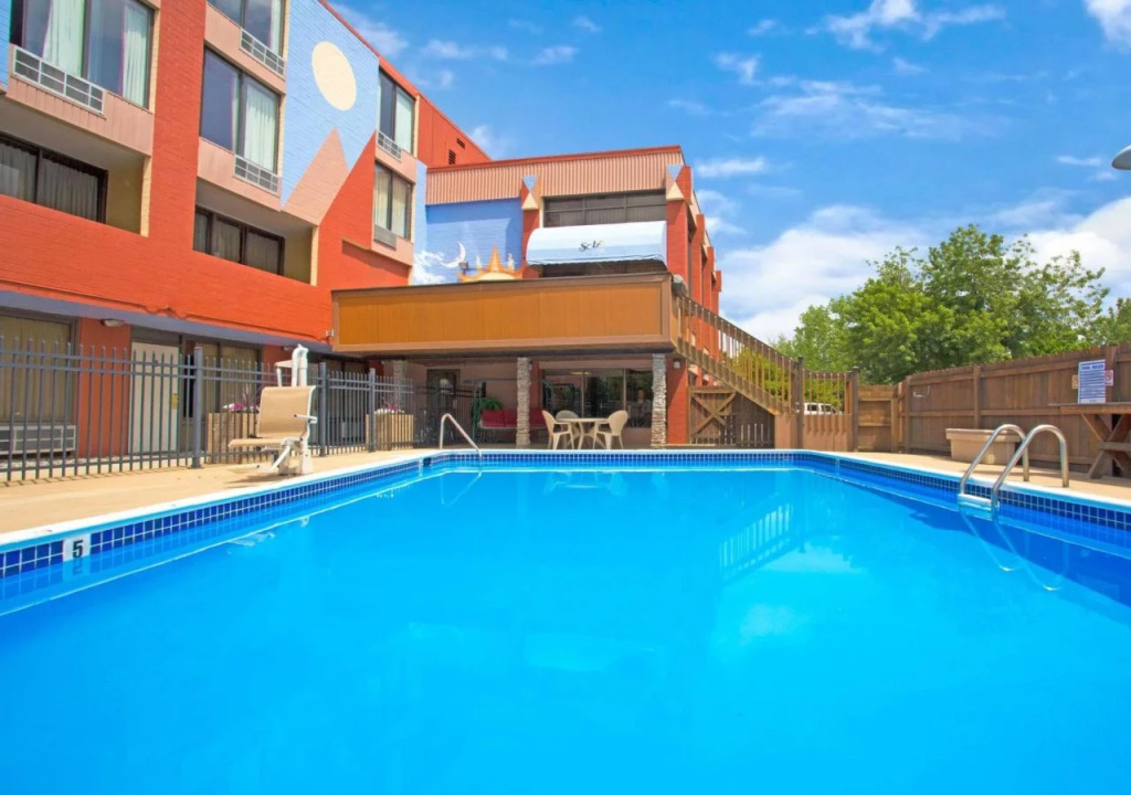 Fairfield Inn & Suites Boulder