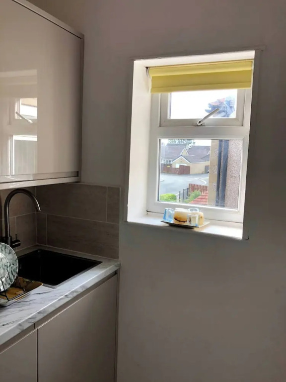 Private Flat in Wrose, Shipley, Bradford