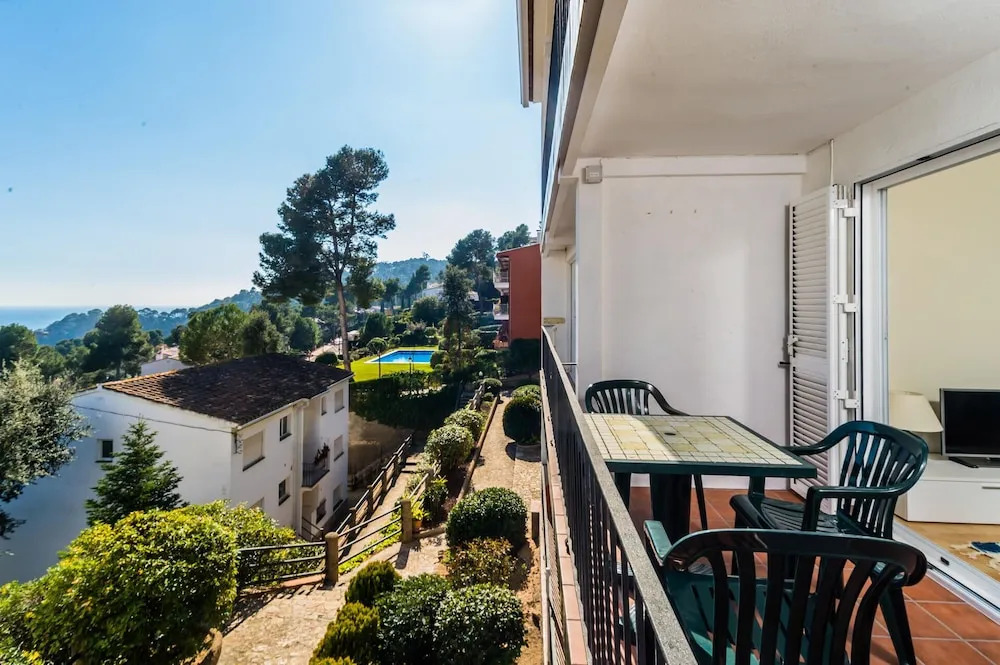 Ca-3 Calella DE Palafrugell 4 PAX