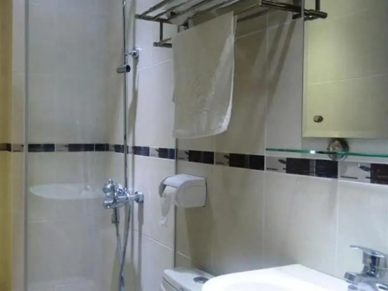 Seoul Hotel 2