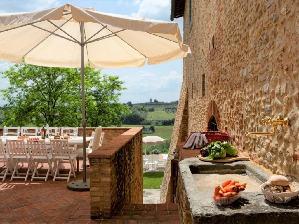 Luxury Refined Villa With Pool-villa Charme
