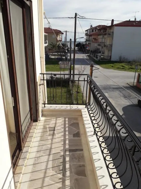 Villa Eleon 1