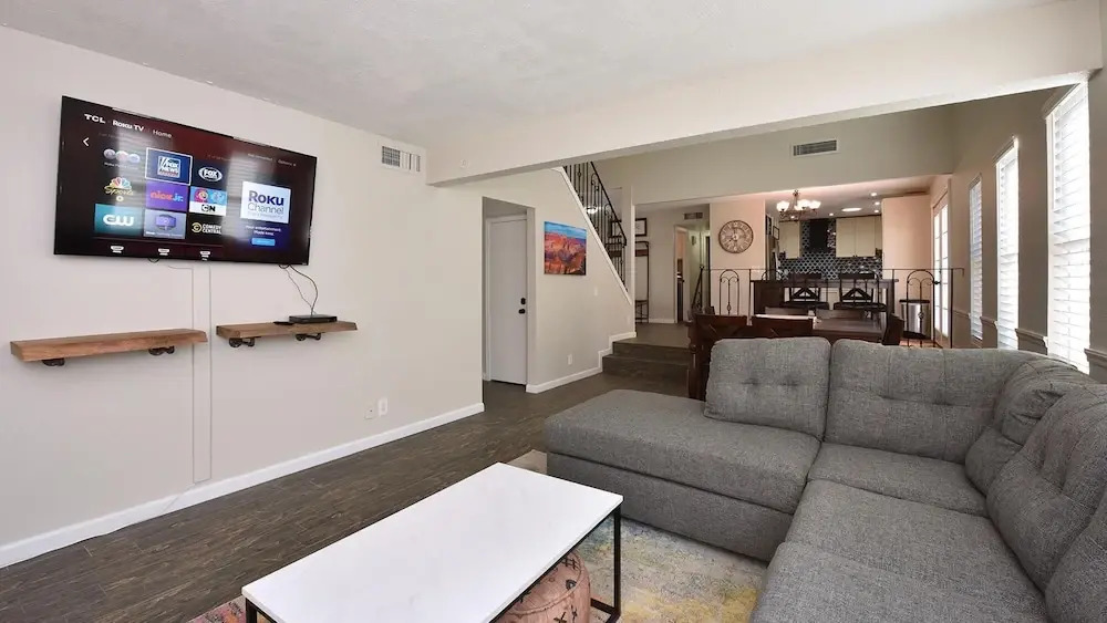 Fairfield in Mesa With 4 Bedrooms and 3 Bathrooms