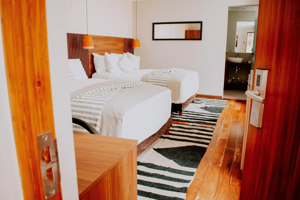 Casa Santiago Hotel Boutique