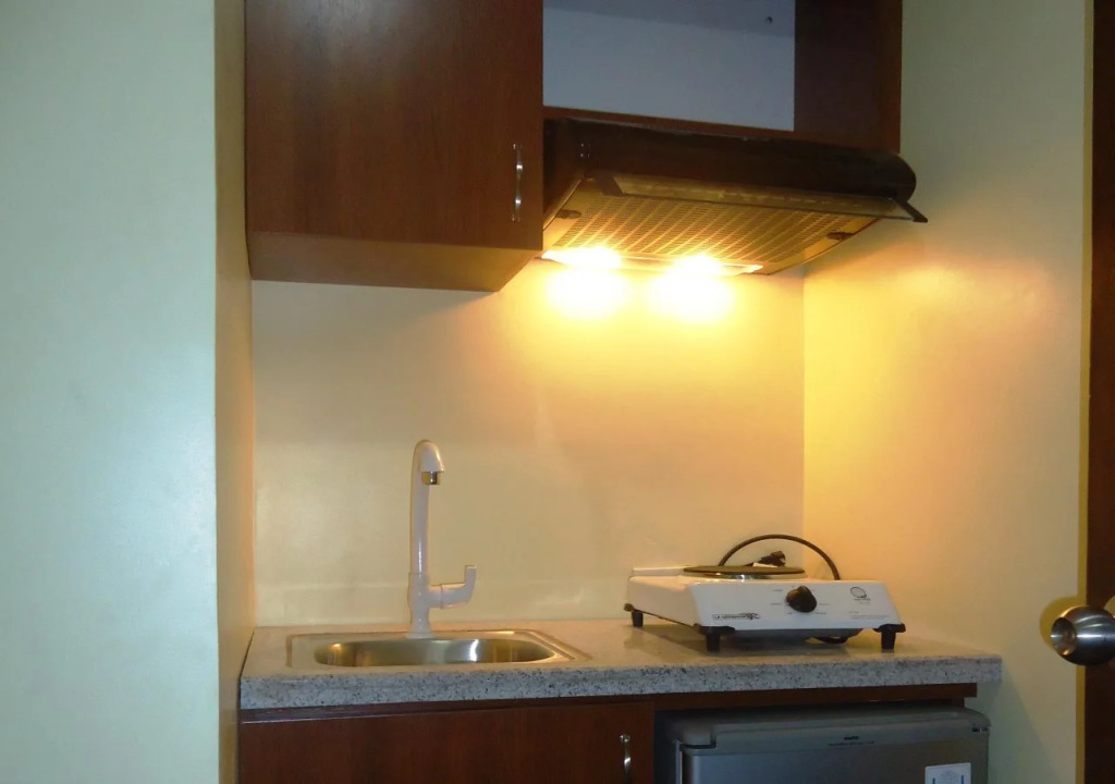 Fely Ann Residences