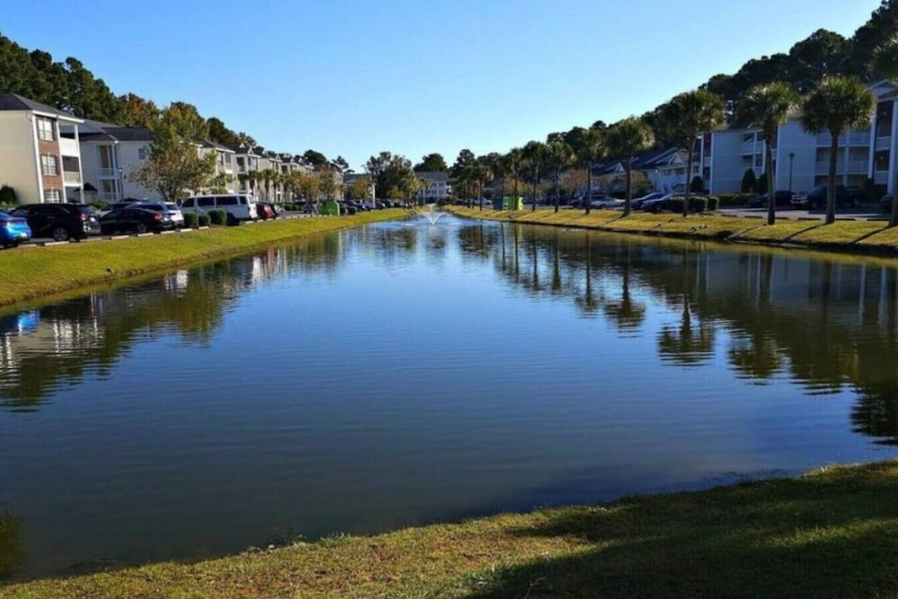 Hidden Haven by WT Golf Peaceful 2BR Condo
