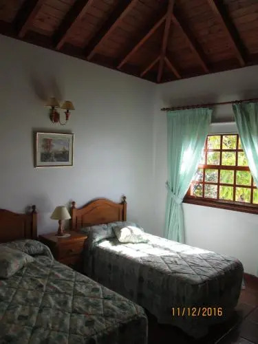 Casa las Las Viñas