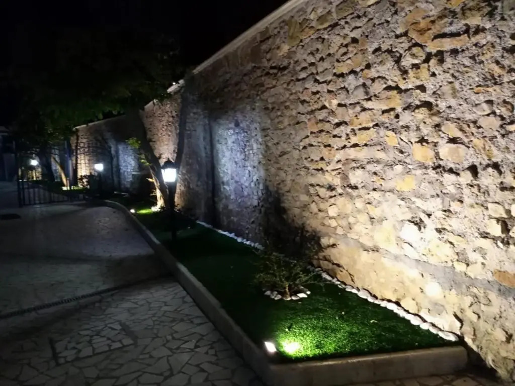Altavilla Holiday House