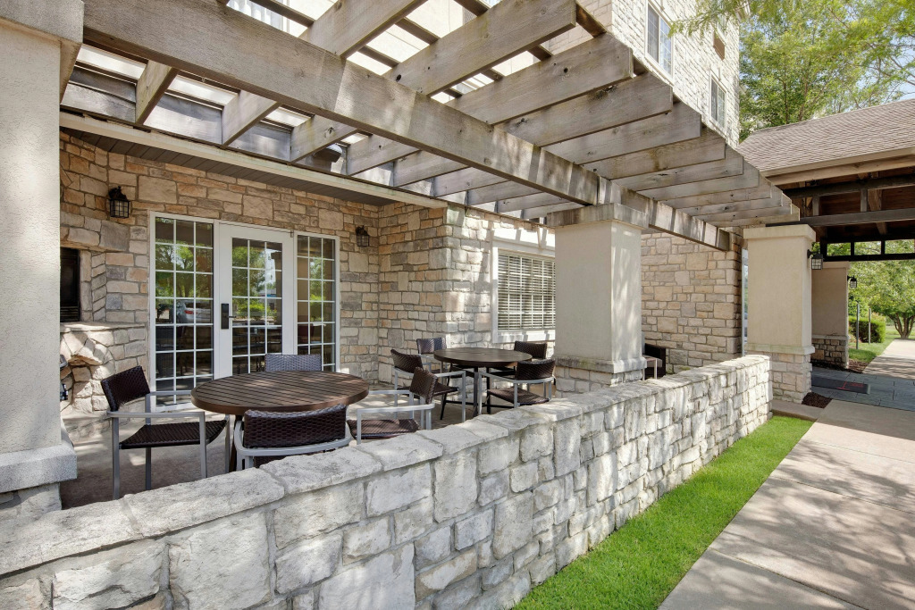 TownePlace Suites by Marriott Bentonville Rogers