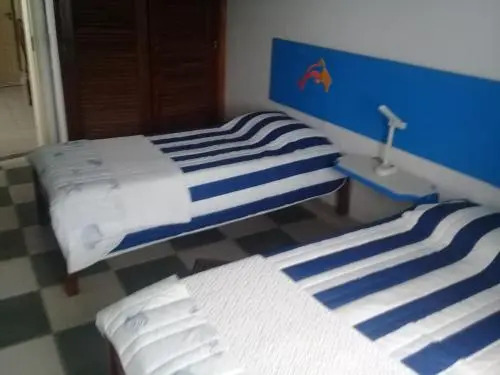 ANGRA PIER 99 Suites