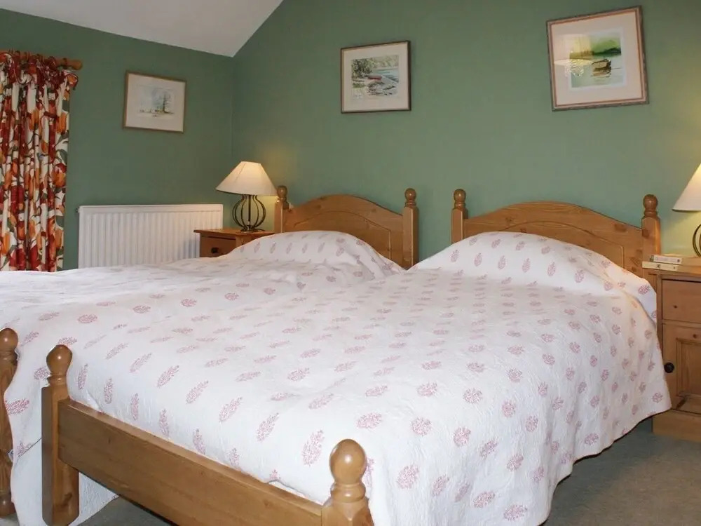 The Coach House