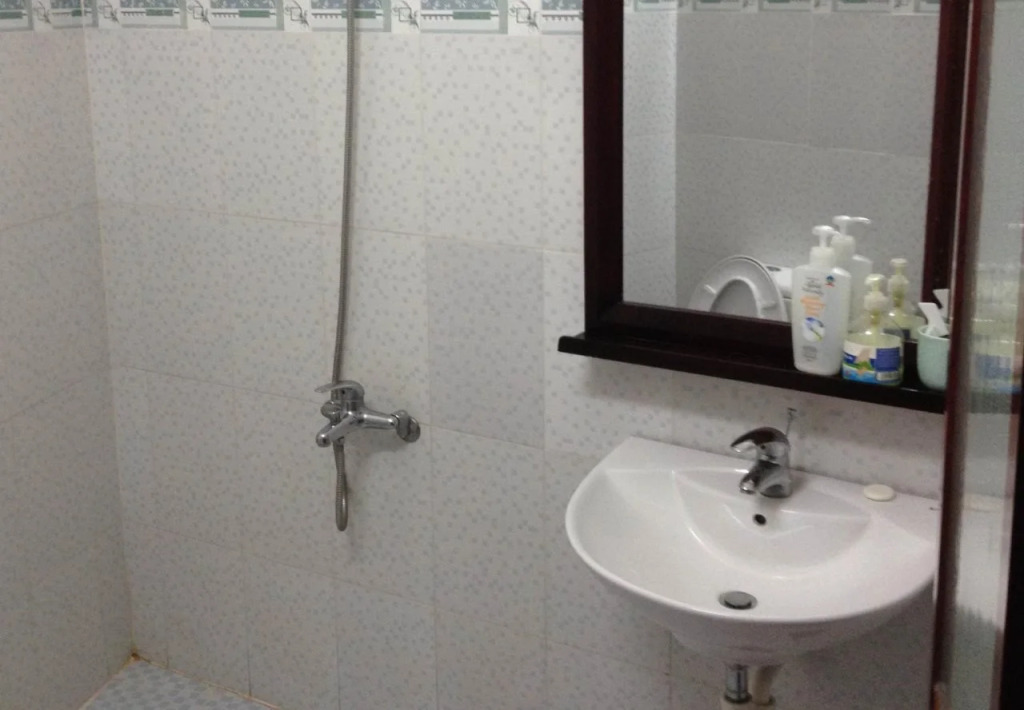 Hoa Hung Homestay