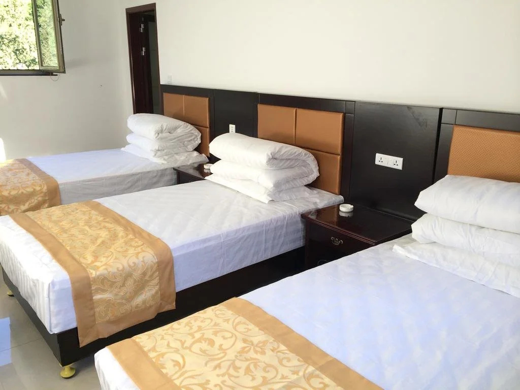 Wutaishan Xiangyun Hotel