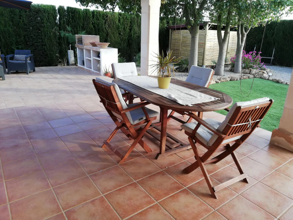 SES CANYES - Apartment for 2 people in Muro.