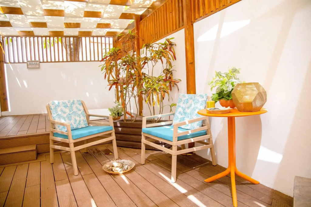 Solare SAI Ecohotel