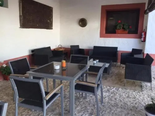 Cortijo Finca La Solana 1878