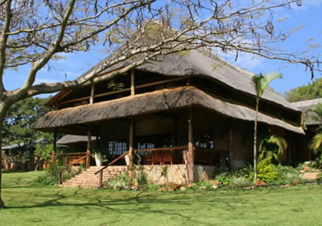 Kumbali Country Lodge