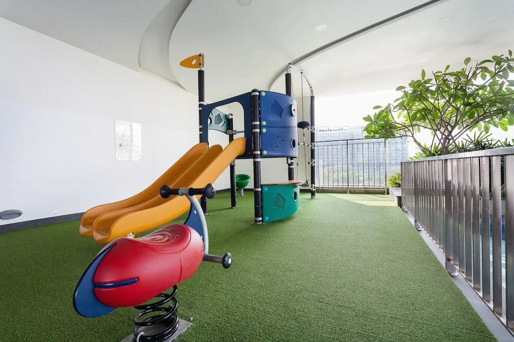 Henry Apartment Luxury Studio