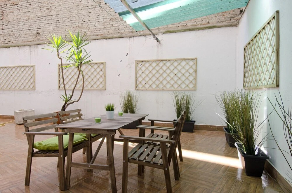 MIT House Retiro VI en Madrid