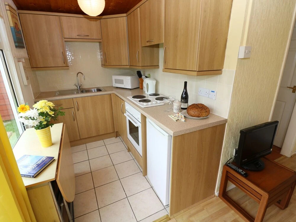 Chalet H1