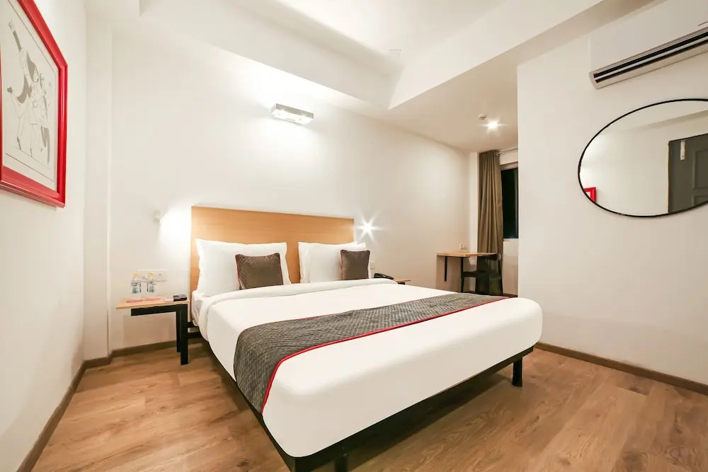 Oyo Townhouse 178 Sector 52