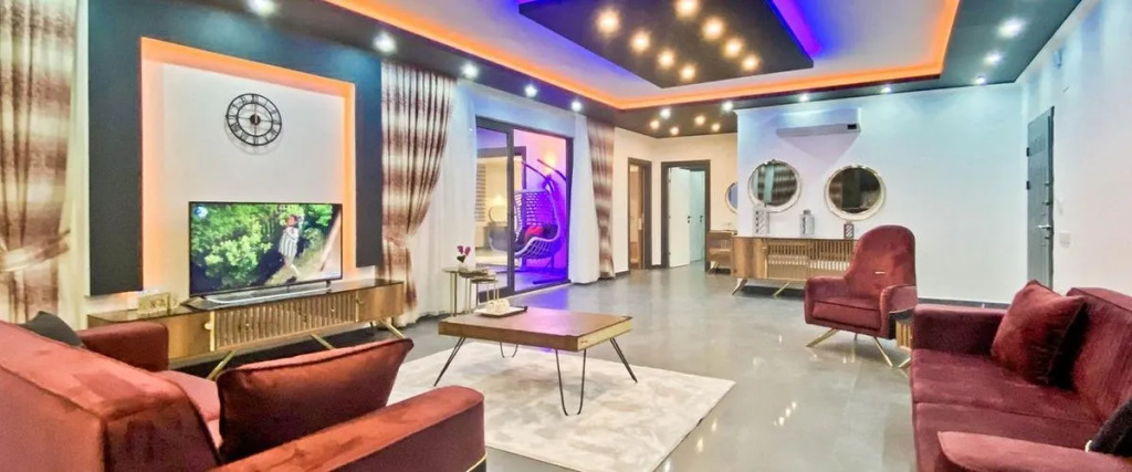 Villa Belly